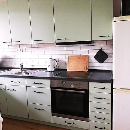 Ferienwohnung Am Campus オルデンブルク エクステリア 写真