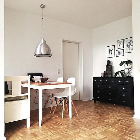 Ferienwohnung Am Campus オルデンブルク エクステリア 写真