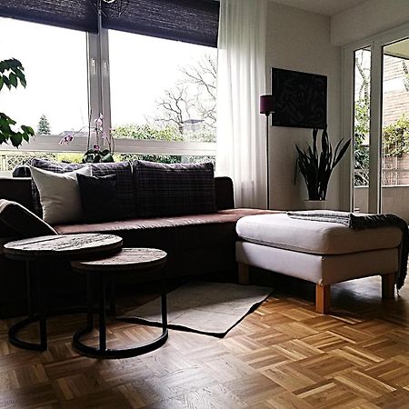 Ferienwohnung Am Campus オルデンブルク エクステリア 写真