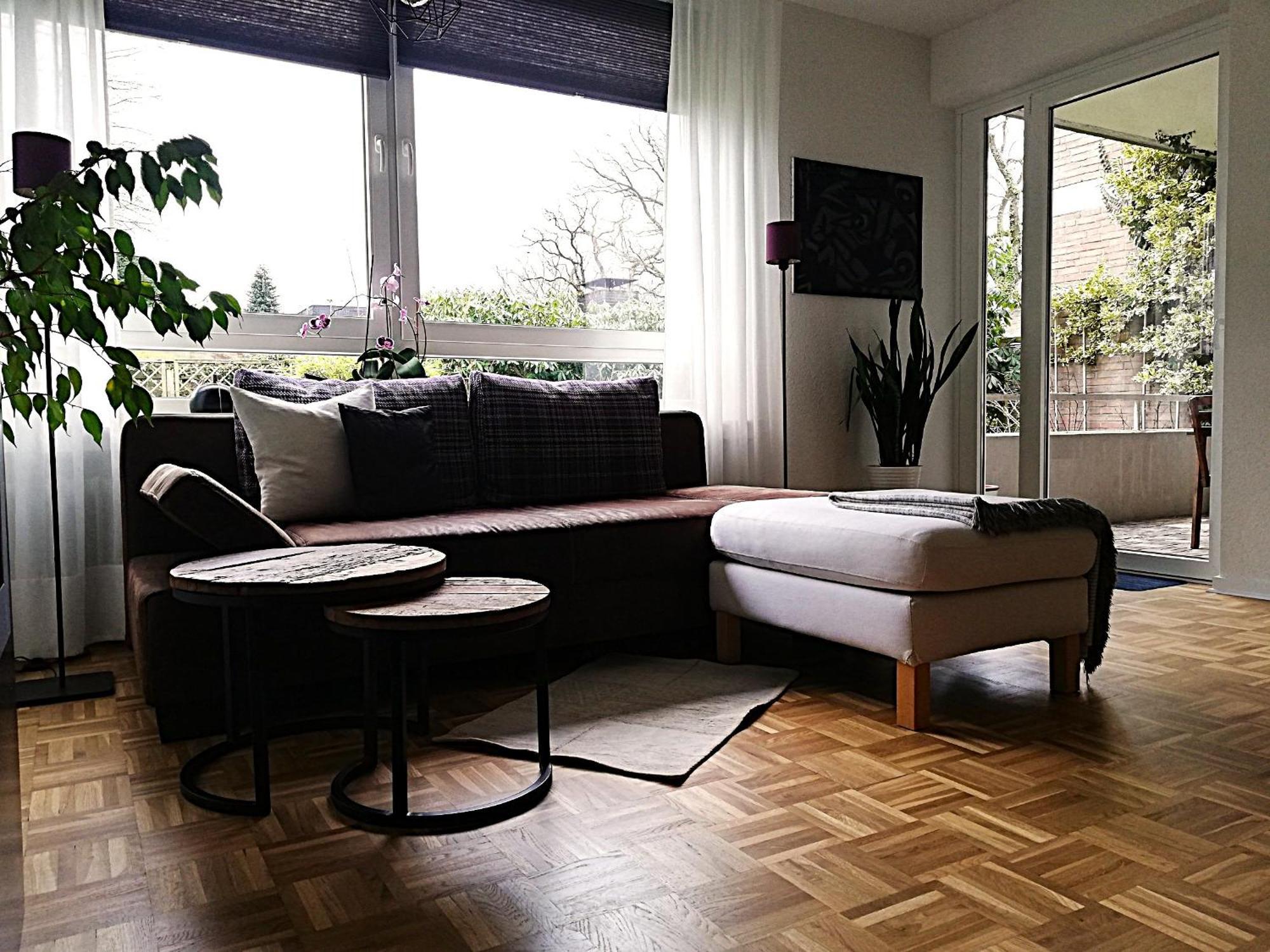 Ferienwohnung Am Campus オルデンブルク エクステリア 写真