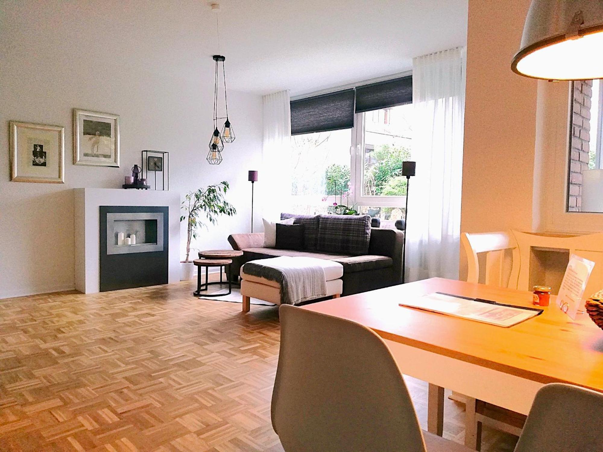 Ferienwohnung Am Campus オルデンブルク エクステリア 写真