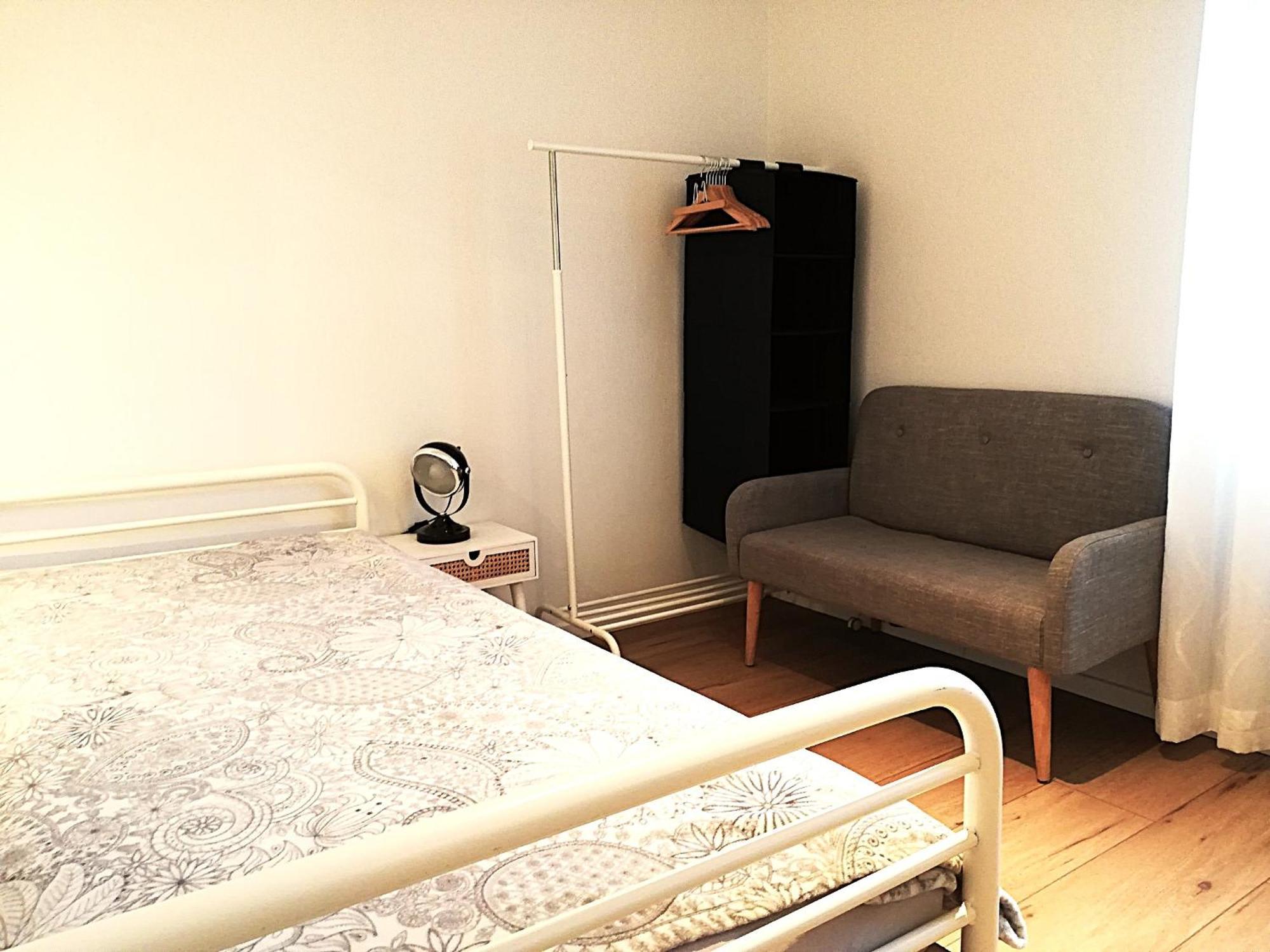 Ferienwohnung Am Campus オルデンブルク エクステリア 写真