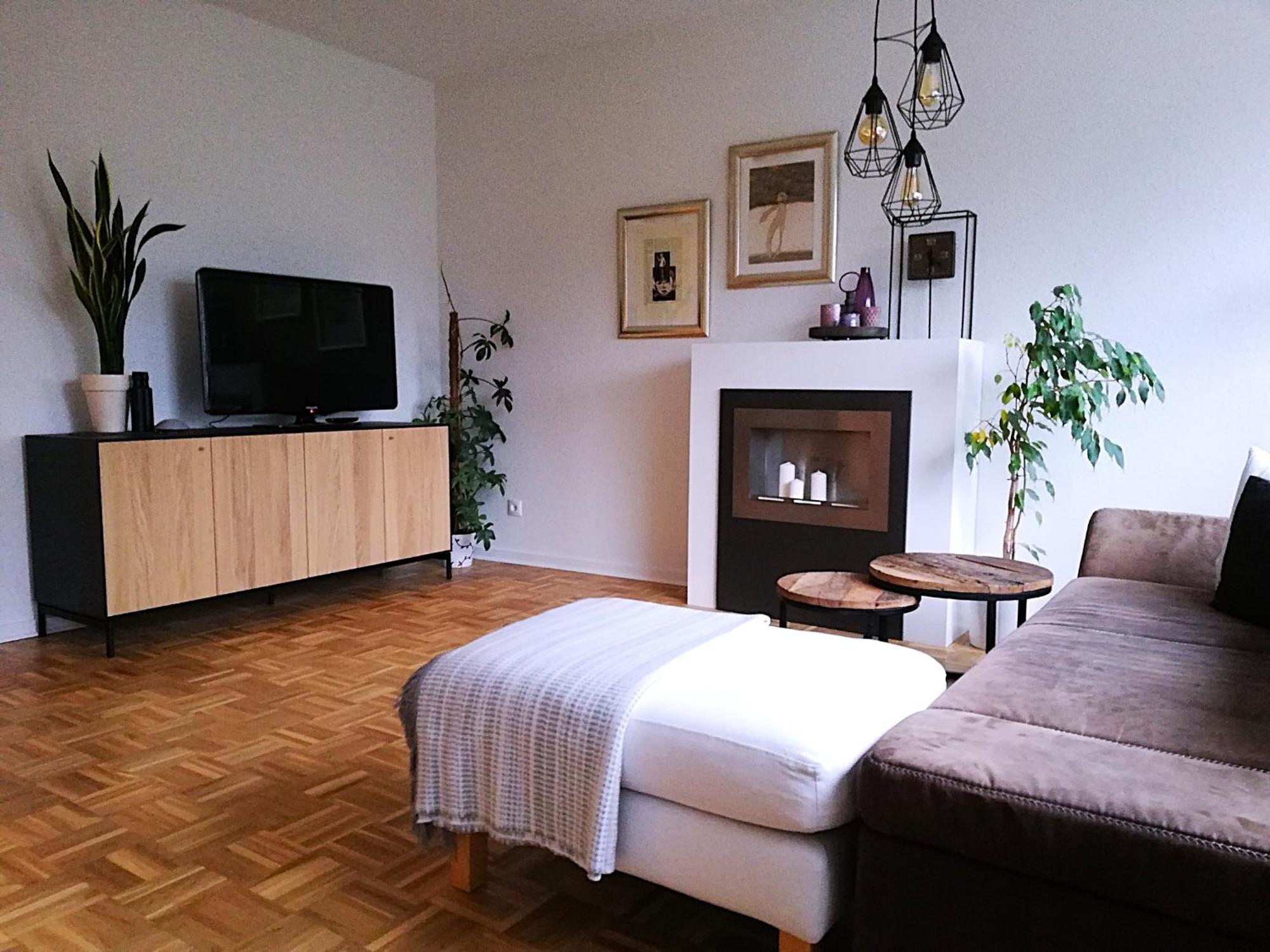 Ferienwohnung Am Campus オルデンブルク エクステリア 写真