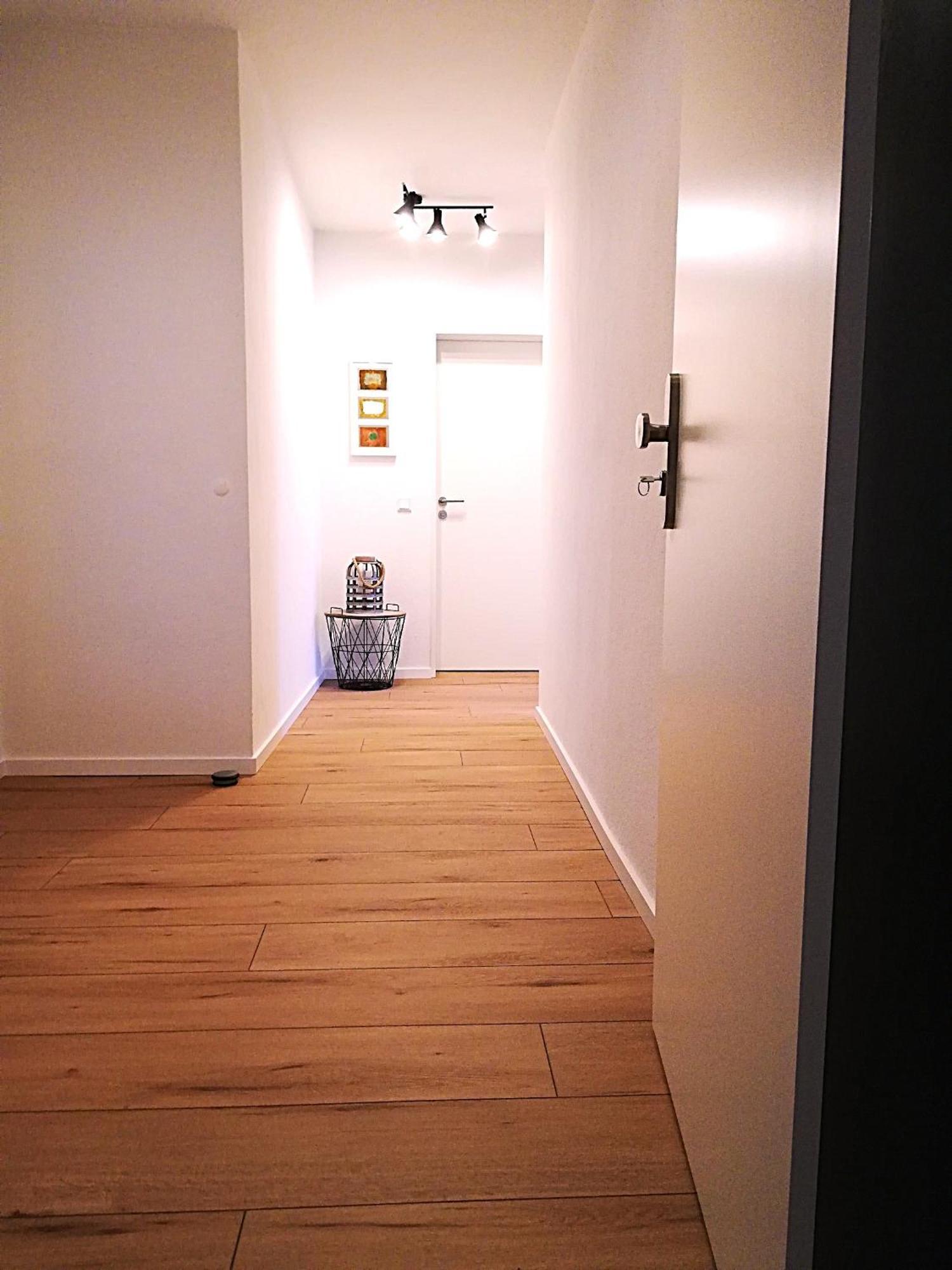 Ferienwohnung Am Campus オルデンブルク エクステリア 写真